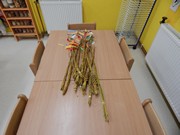 Velikonoční tvoření s rodiči